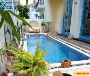 Xây dựng bể bơi Hạ Long (4)